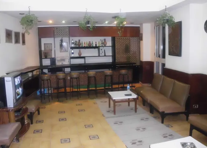 Tulip Hotel