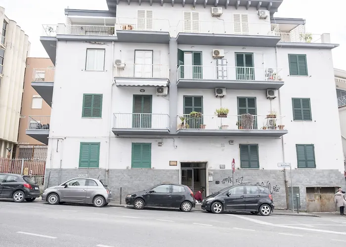 Dimora Flegrea Room & Breakfast Pozzuoli