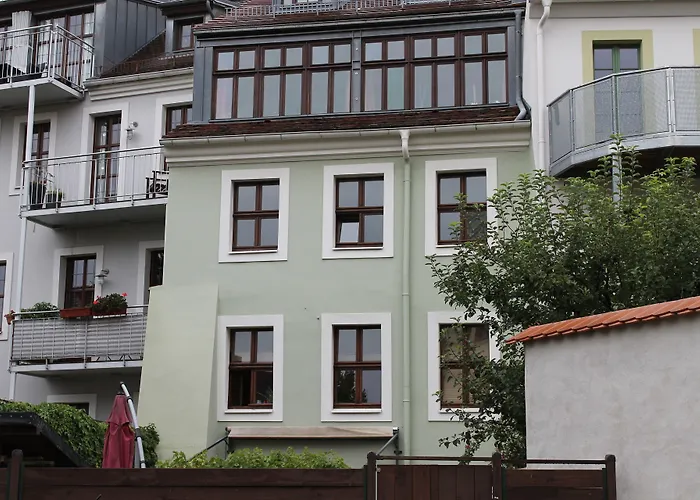 Pension Wielsch Görlitz