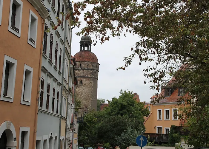 Pension Wielsch Görlitz