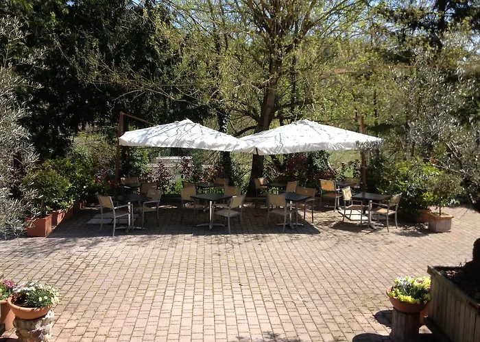 Hotel Missirini