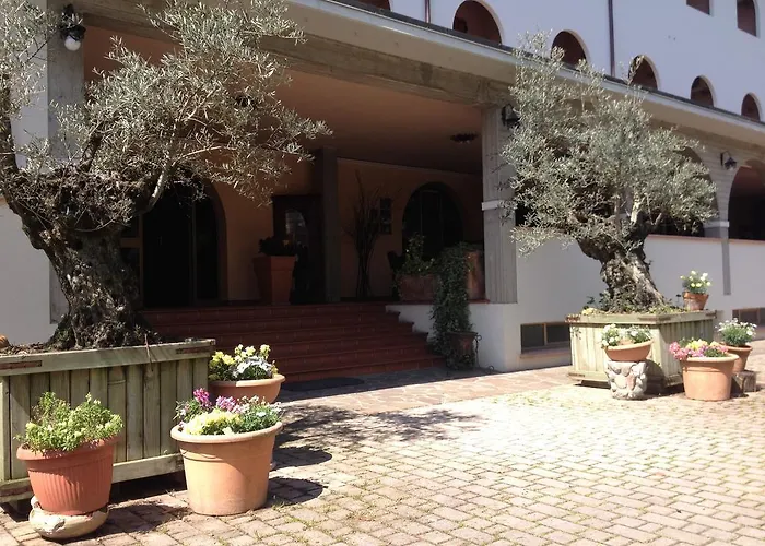 Hotel Missirini