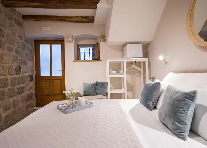 Live Laugh Love Dubrovnik Luxury Rooms