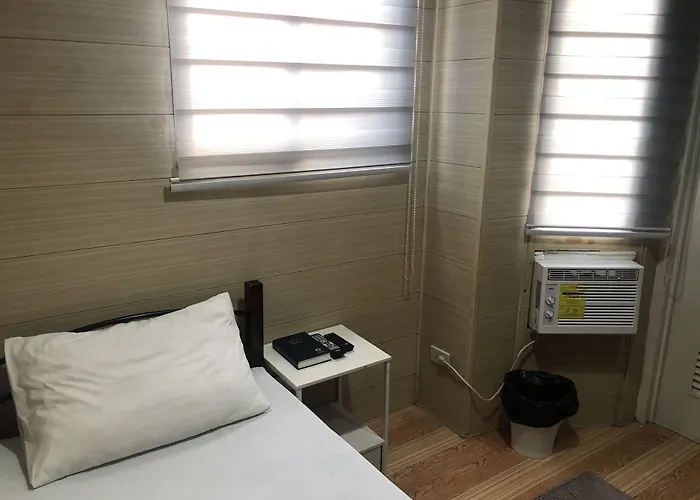 Maine City Residences Leveriza