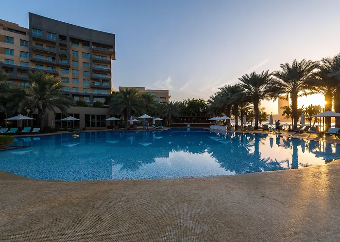 Eden'S Homes & Villas - Dream Palm Residences