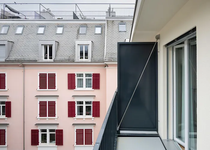 Numa Zurich Craft