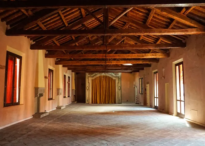 Antica Dimora della Racchetta