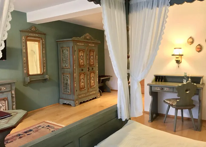 Hotel Harzer Hof Herzberg am Harz