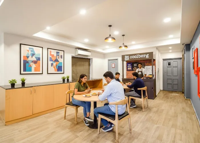 Fabhotel Airport Green Arcade - Nr Kolkata Airport
