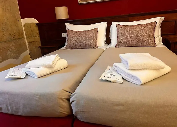 Hotel Nizza Florencia