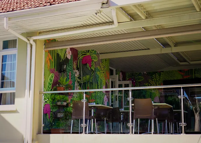 Sundown Manor Guest House