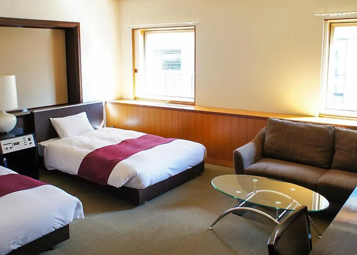 Hotel Abest Meguro
