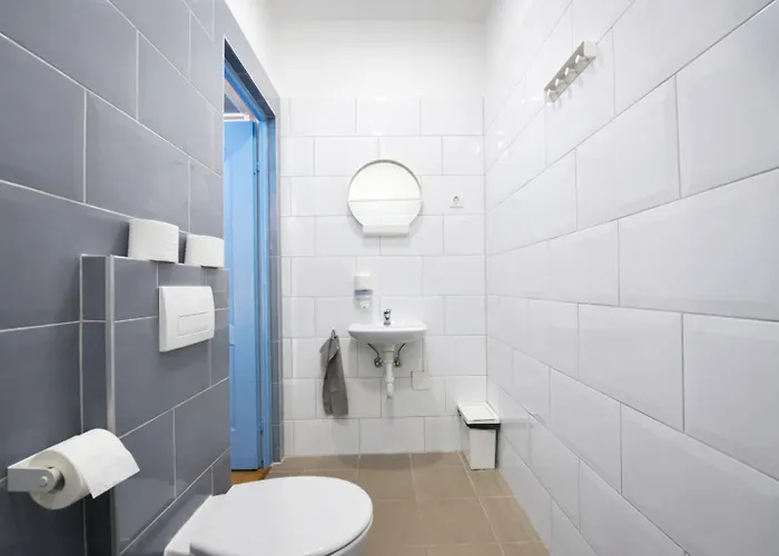 Wow City Hostel