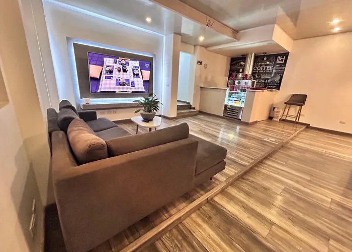Lavid Hotel Kennedy Bogotá
