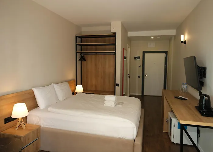 Aqua Batumi Hotel & Apartments
