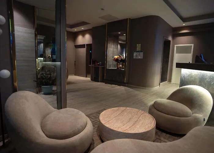 Adrett Hotel Königsallee