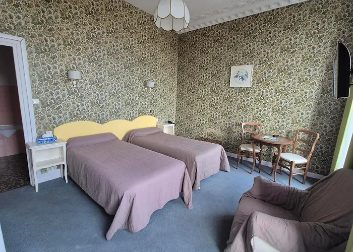 Hotel Saint Jean