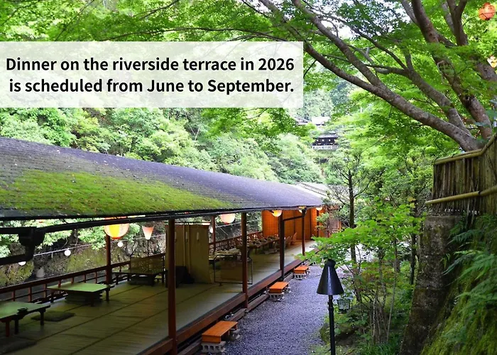 Takao Kanko Hotel Kyoto