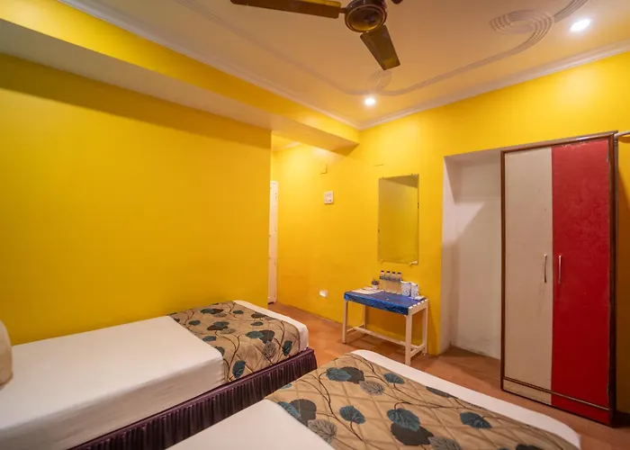 Tara Inn Varanasi