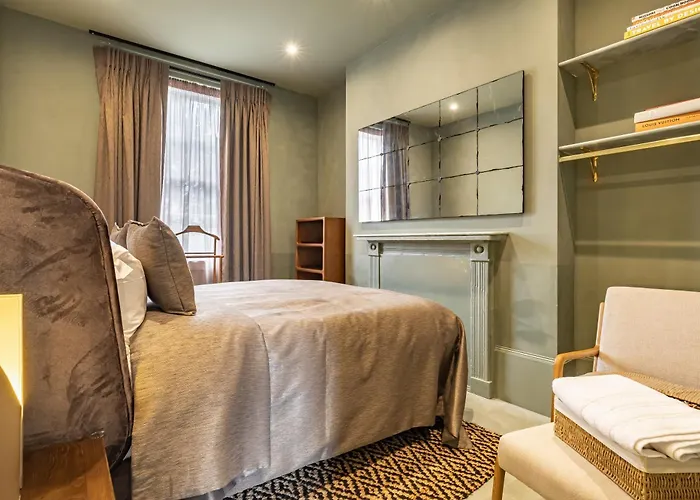 The Rokxy Townhouses & Residences - Kings Cross Londres