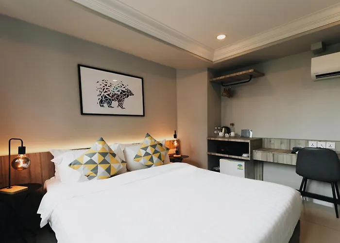 Harbour Ville Hotel