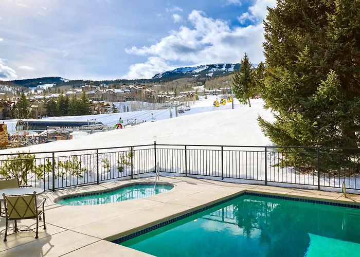 Lichenhearth - Coraltree Residence Collection Snowmass Village