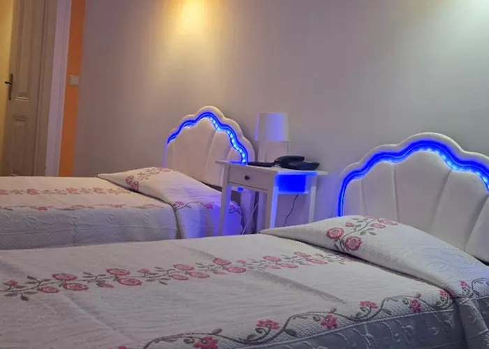 Cenario Catita Hostel