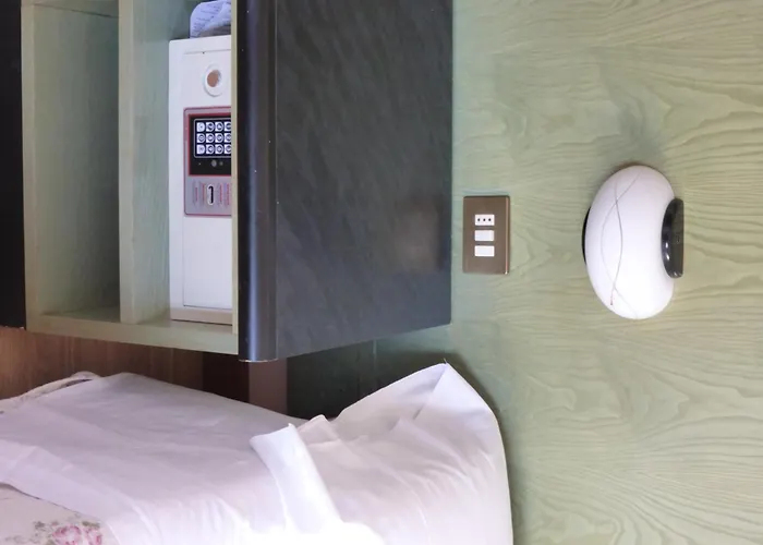 Hotel Prati Roma
