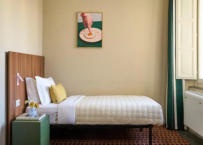 numa l Rodo Rooms&Apartments