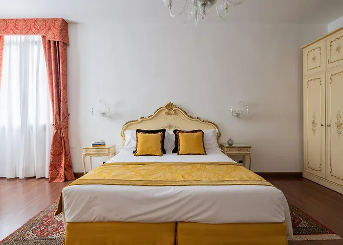 Hotel La Residenza