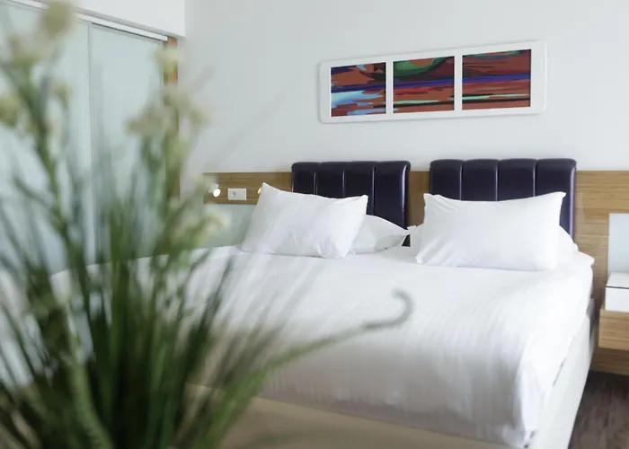 No 19 Boutique Hotel