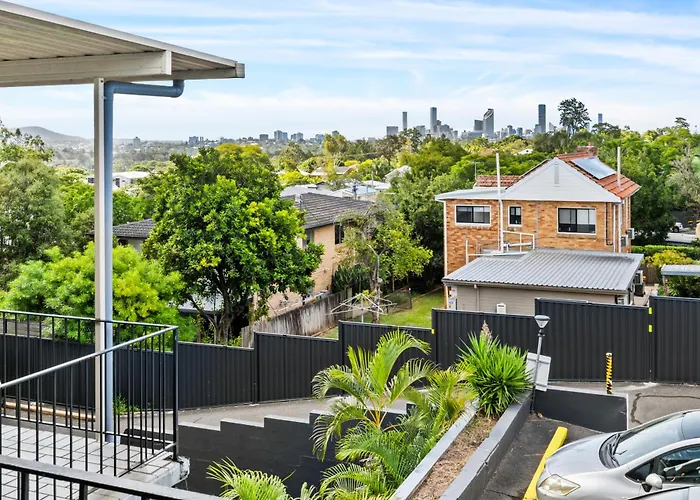 Annerley Motor Inn