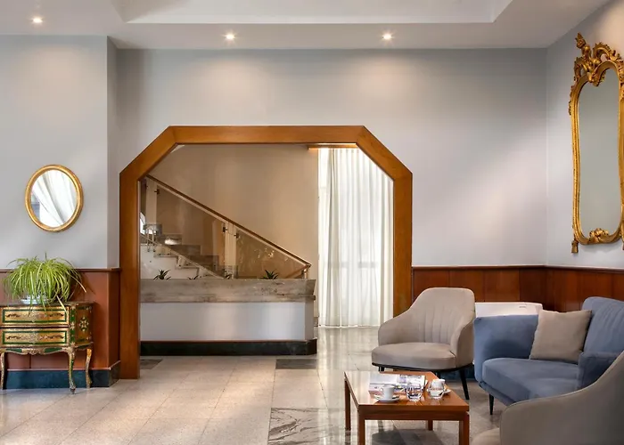 American Hotel Pozzuoli