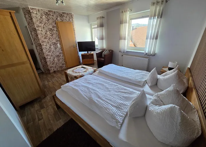 Pension Gisela