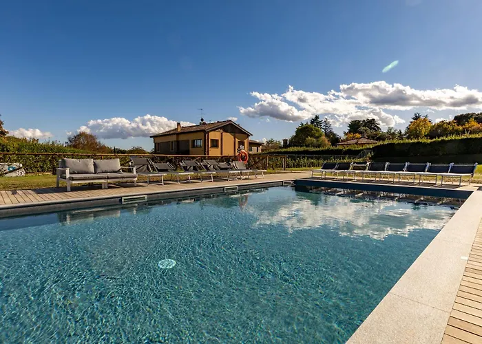 Cà Palazzo Malvasia - BolognaRooms