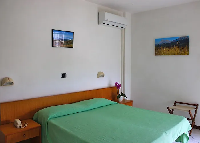 Hotel Puccinelli Lido di Camaiore