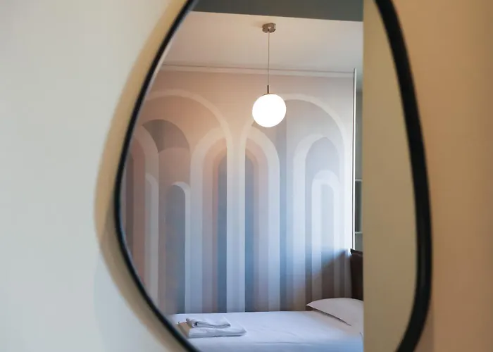 Corso Italia Rooms