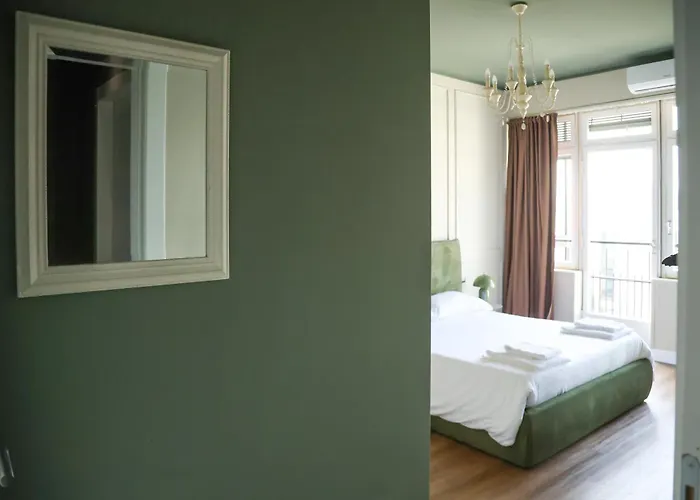 Corso Italia Rooms