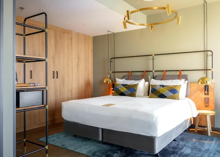 Four Elements Hotel