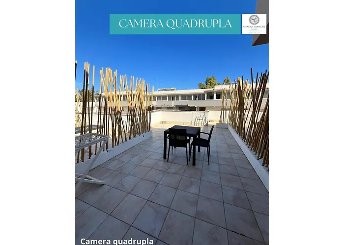 Futura Club Spiagge Bianche