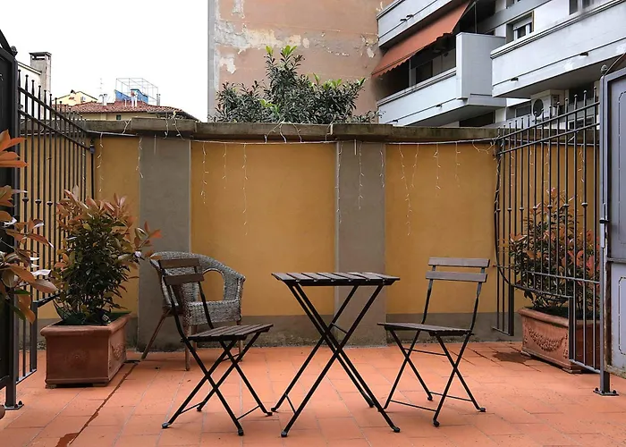 Vin Novo Rooms & Apartments