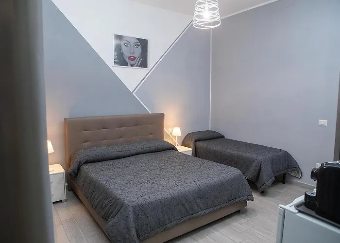 Zuroli Suite