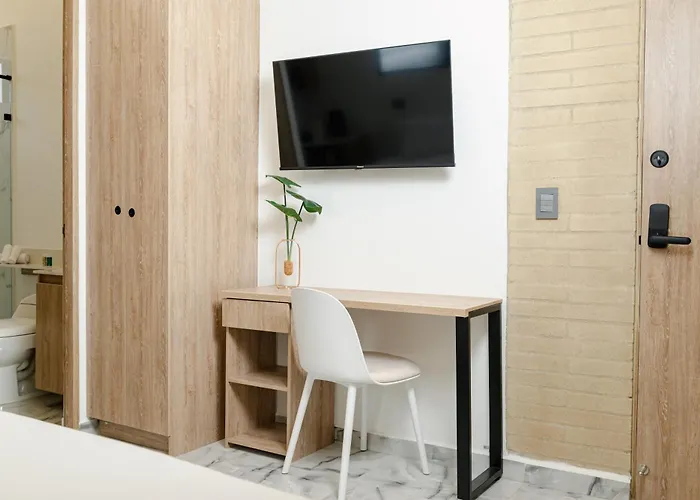 Foret Lofts Medellín