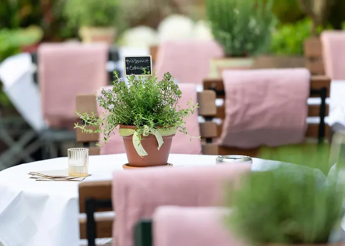 Sorell Boutique-Hotel Seidenhof Zürich