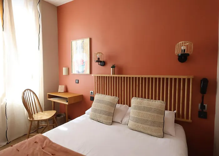 Boutique Hotel Azur