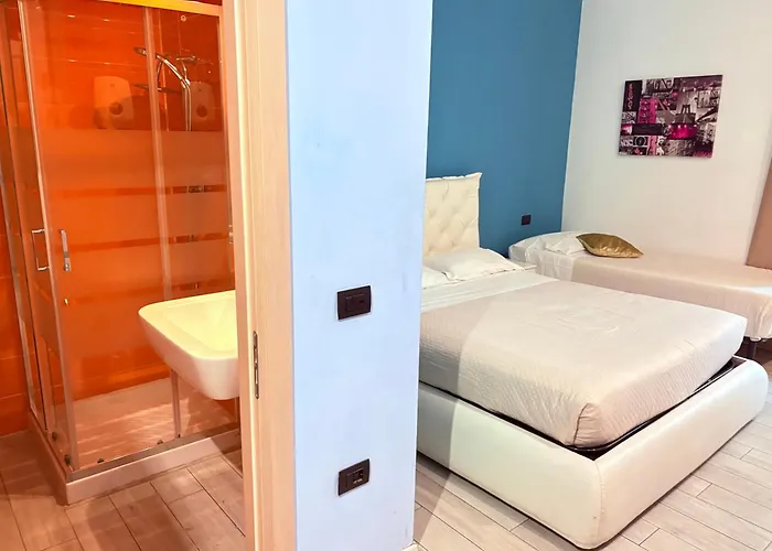 Blue Shades ApartHotel