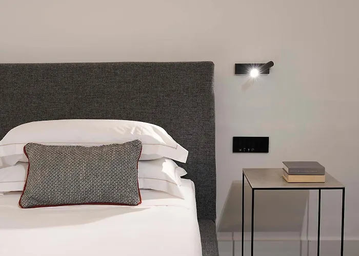 Habitat Boutique Hotel Catane