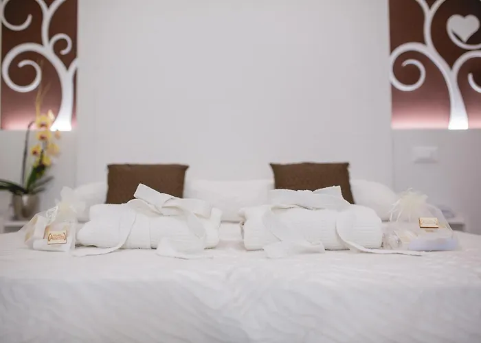 Hotel Augusta Bellaria-Igea Marina