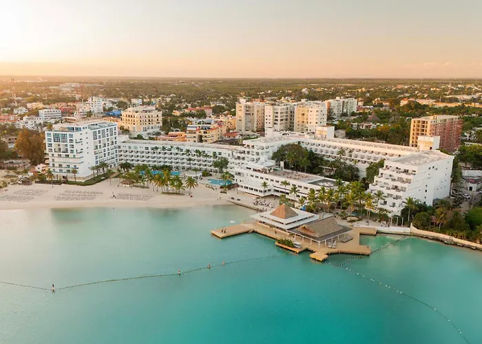 Santo Domingo Bay Convention Resort&Casino