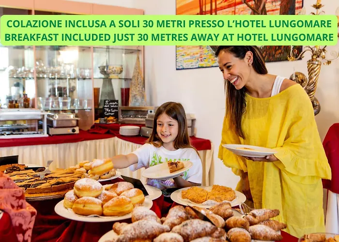 Hotel Genzianella